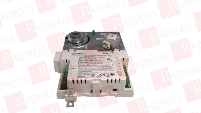 SCHNEIDER ELECTRIC MNL-V2RV3-2