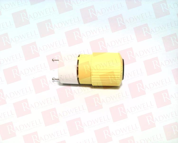 HUBBELL BRY5269NCSY