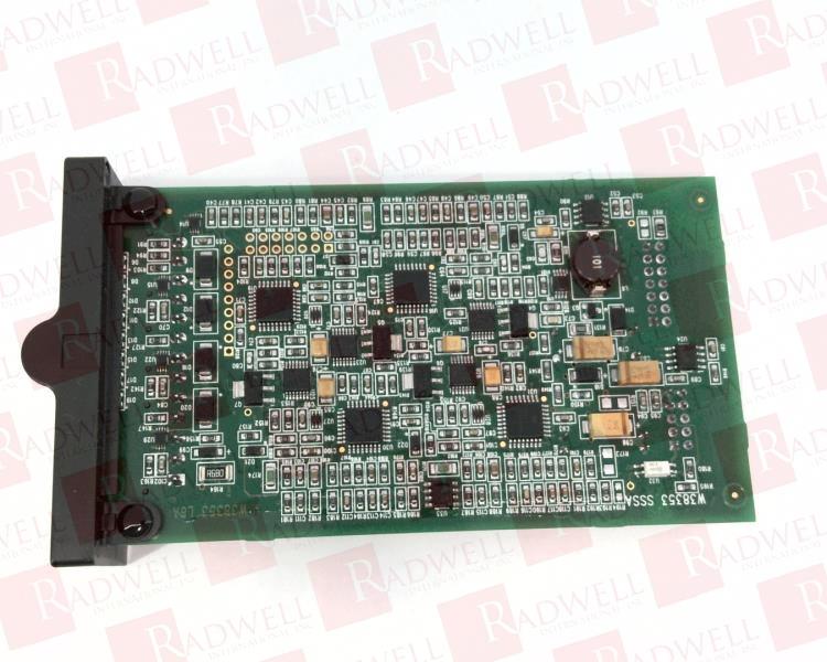 EMERSON ROC800-HART-2