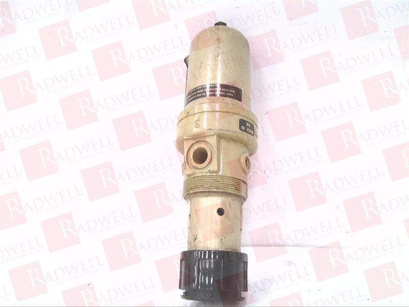 NORGREN B13-096-A3L0