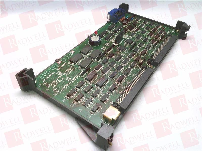 YASKAWA ELECTRIC JANCD-FC500-2