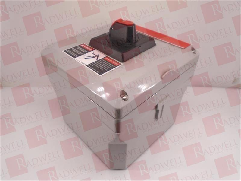 ASEA BROWN BOVERI NF25P-3PBJA