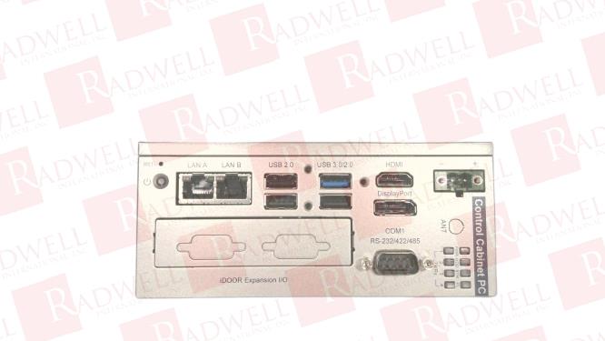 ADVANTECH UNO-1372G-J021AE