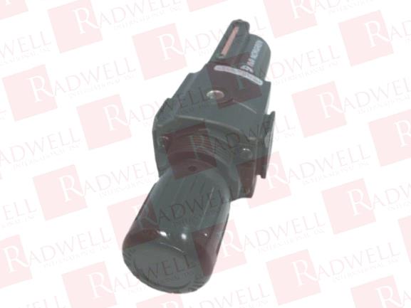 NORGREN B73G-4GK-AD1-RMN