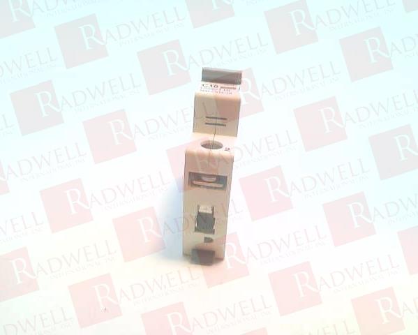 EATON CORPORATION WMZS1C16