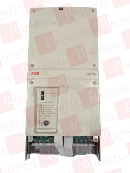 ASEA BROWN BOVERI DCS501B0680-51-2100000-000000000