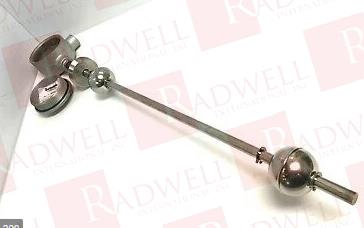 BARKSDALE L810014-65
