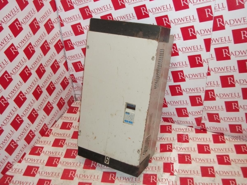 DRIVE 500-575V 50-60HZ 33AMP 3PHASE