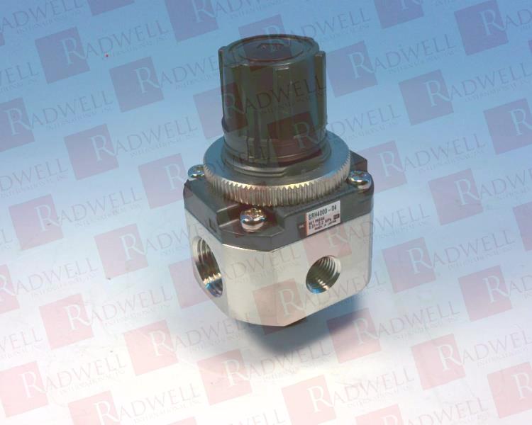 SMC SRH4000-04