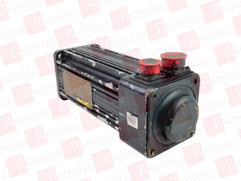 KOLLMORGEN B-404-C-B2-B3