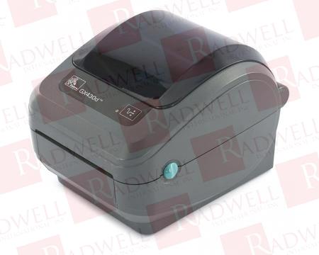 ZEBRA GX43-202510-00AK
