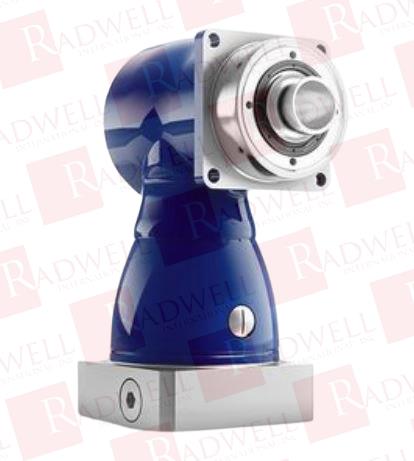WITTENSTEIN HG+060S-MF2-5B1-P&G