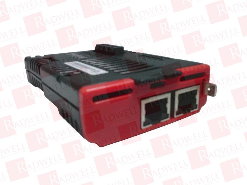 NIDEC CORP SI-ETHERCAT