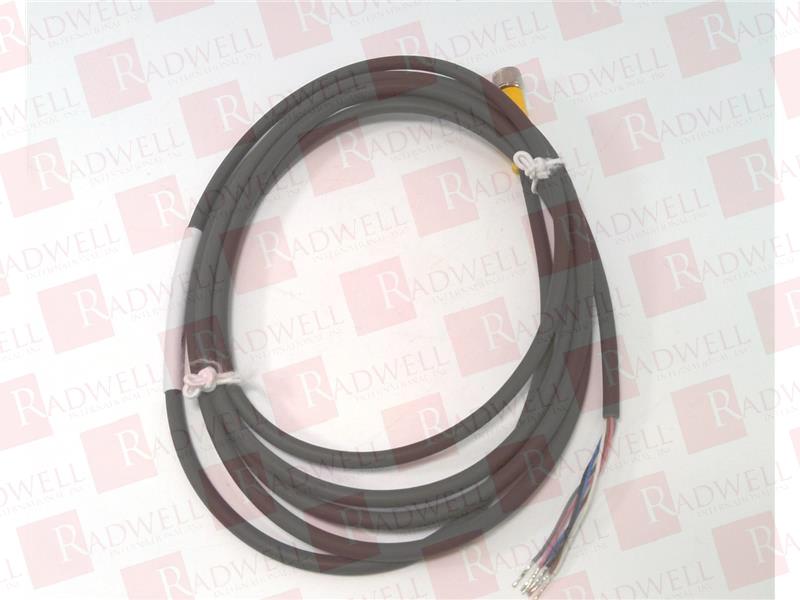 TURCK PKG 6M-2/S90