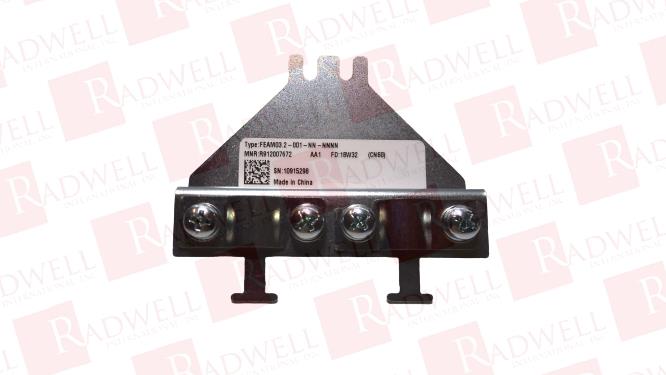 BOSCH FEAM03.2-001-NN-NNNN