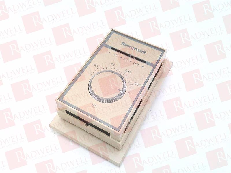 HONEYWELL T651A-3026