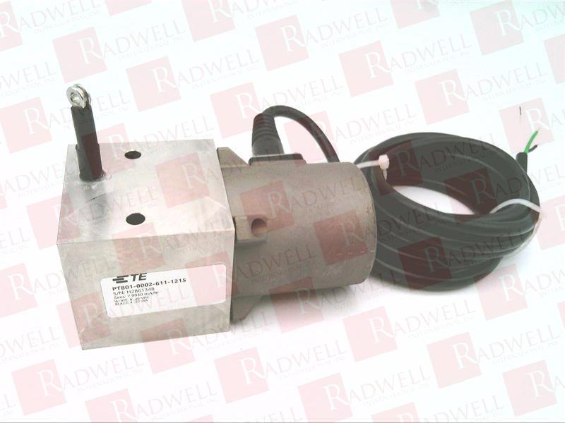 CELESCO PT801-0002-611-1215