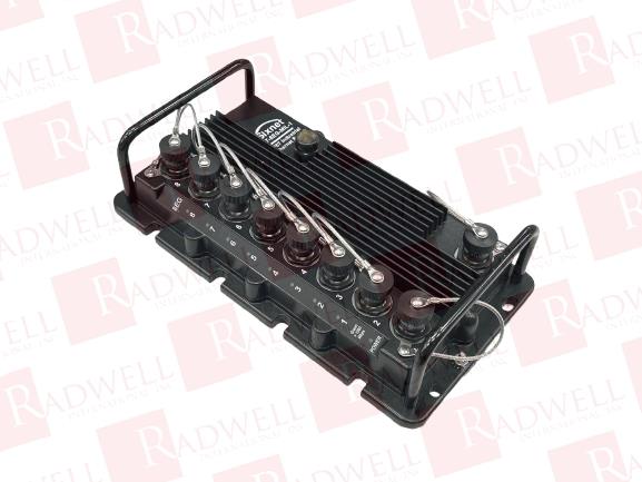 RED LION CONTROLS ET-8EG-MIL-1