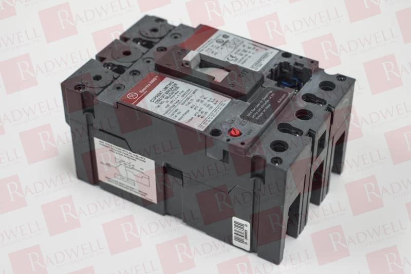 GENERAL ELECTRIC SELA24AT0150