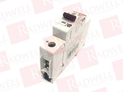 ASEA BROWN BOVERI S201UDC-K3