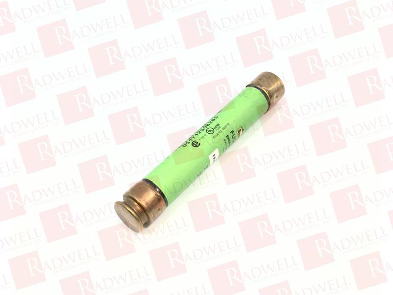 EATON CORPORATION FRS-R-10