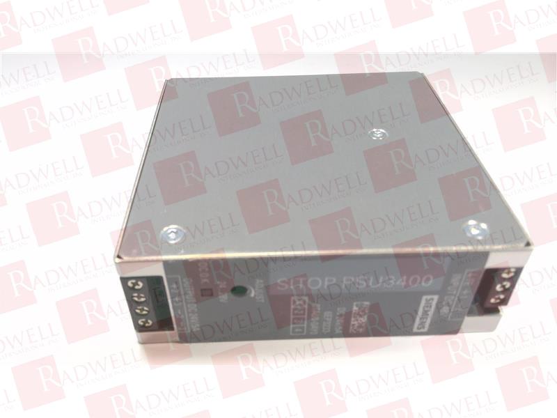 SIEMENS 6EP3233-0TA00-0AY0