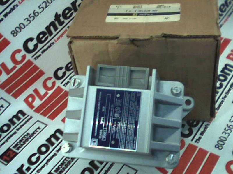 SCHNEIDER ELECTRIC 9001-BR214