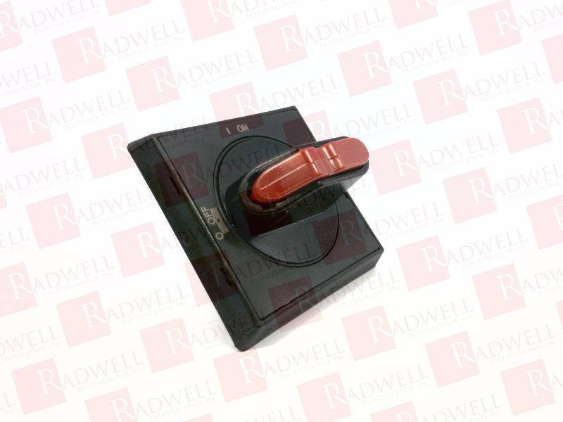 ASEA BROWN BOVERI 3HAC026222-003