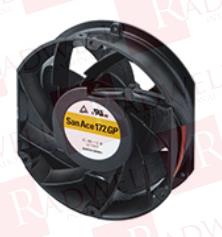 SANYO 9GP5724P5H001