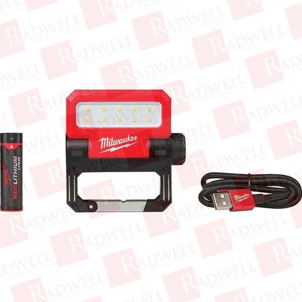 MILWAUKEE POWER TOOLS 2114-21