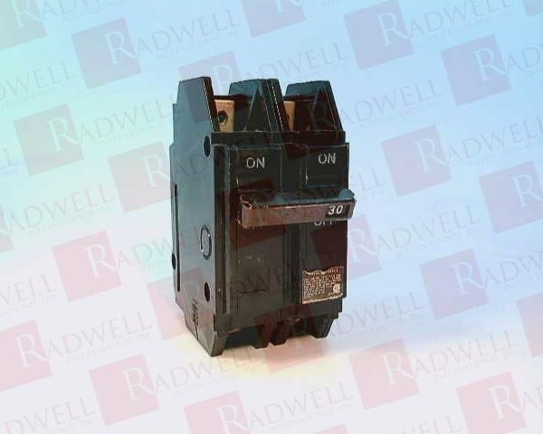 GENERAL ELECTRIC THQC2130