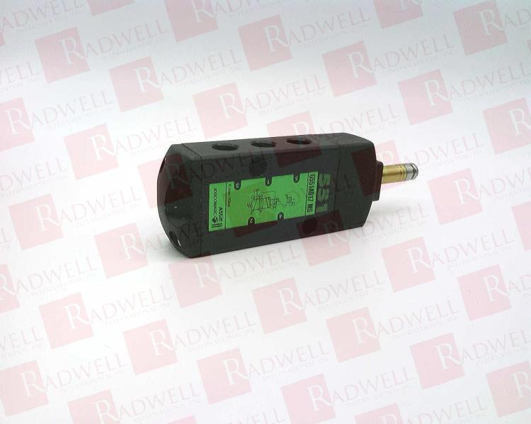 ASCO SCG551A017MS.AC/DC