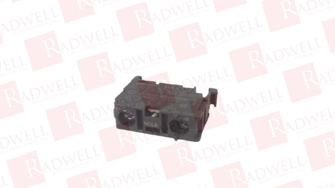 ALLEN BRADLEY 800F-X01L