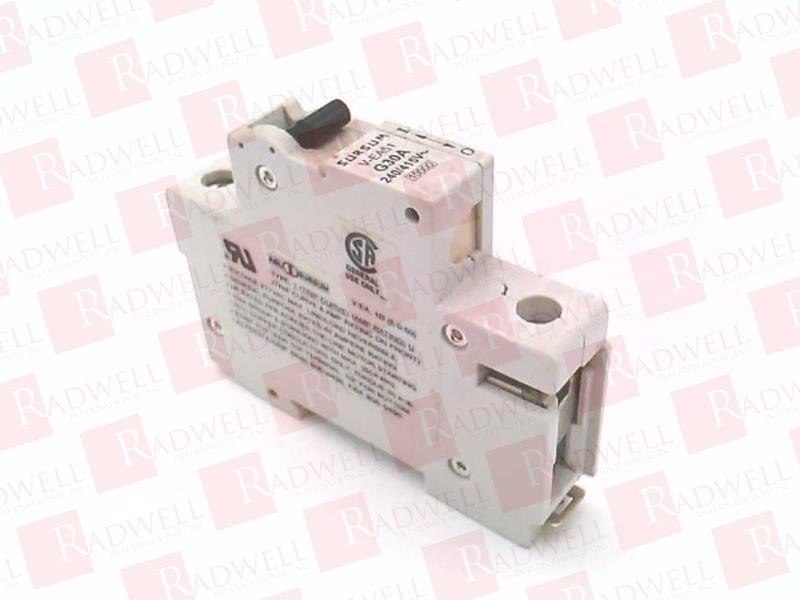 ALTECH CORP 1G30UM