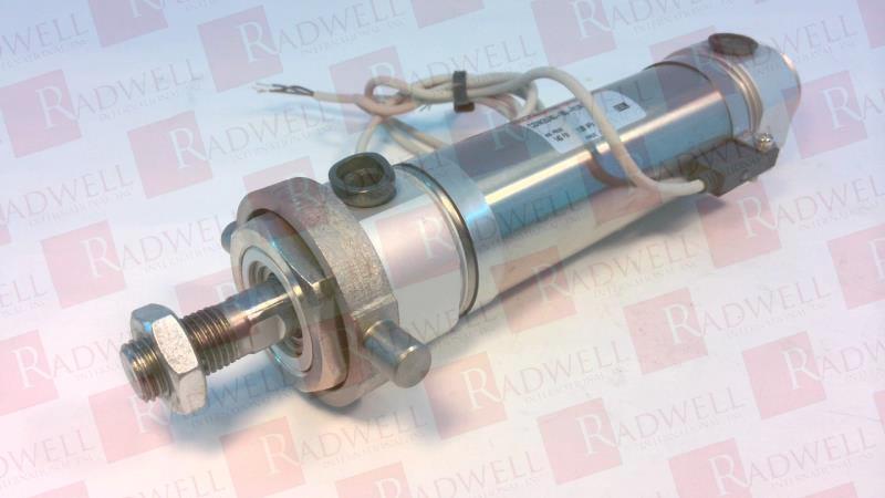 SMC CDM2U40-80-H7A1