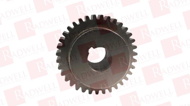 ALTRA INDUSTRIAL MOTION NF35A