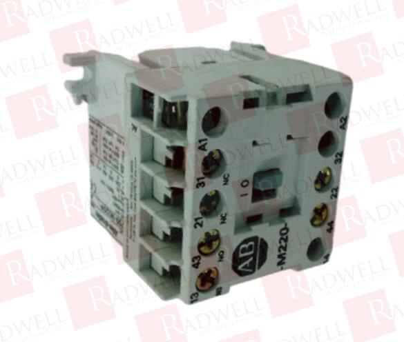 ALLEN BRADLEY 700-M220A3