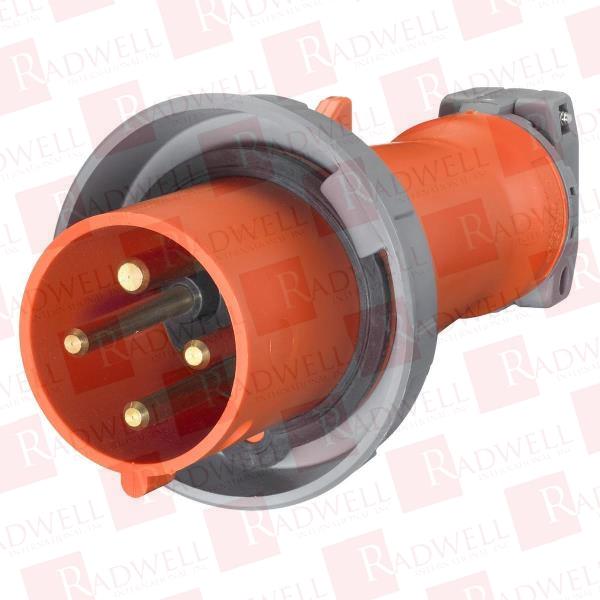 HUBBELL HBL430P12W