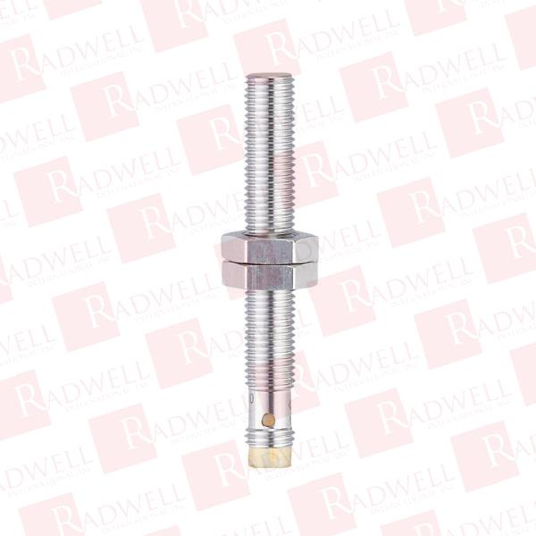 EFECTOR IEK31,5-BPKG/V4A/K1/AS-IE5390