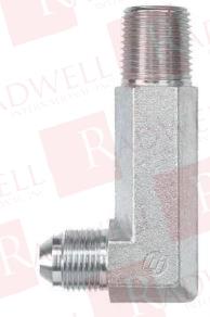 BRENNAN 2501-LL-24-24-FG
