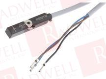 FESTO SMT-8M-PO-24V-K-7-5-OE