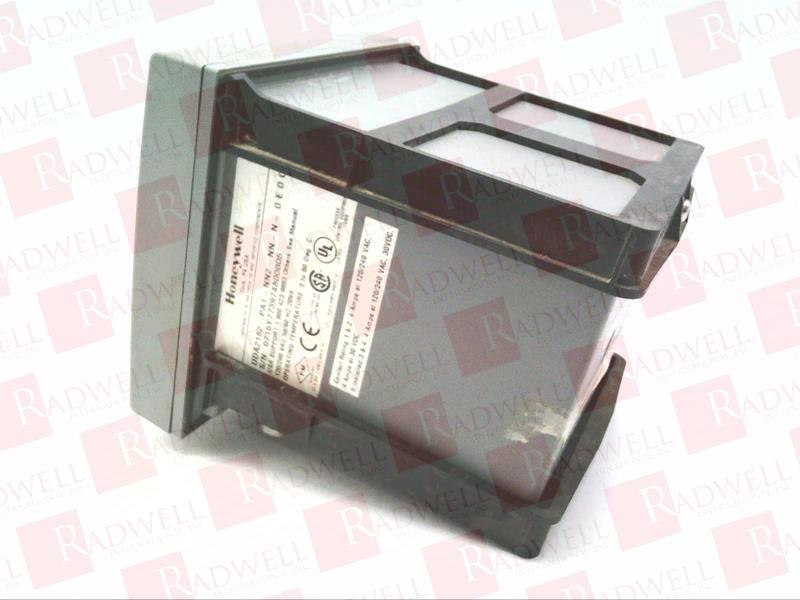 HONEYWELL UDA2182-PA1-NN2-NN-N-0E0C-EE