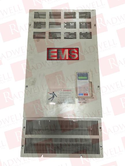 YASKAWA ELECTRIC CIMR-G5U2037