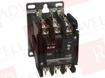 EATON CORPORATION C25DNY116A