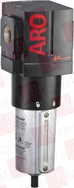 INGERSOLL RAND F35461-410