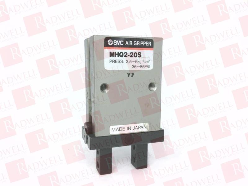 SMC MHQ2-20S