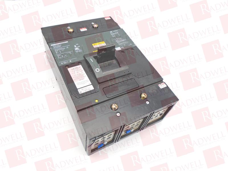 SCHNEIDER ELECTRIC MHL-360006M