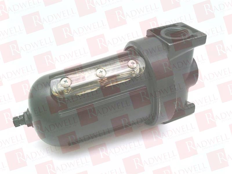 PARKER 08F54AC