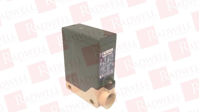 SCHNEIDER ELECTRIC XUE-F10031