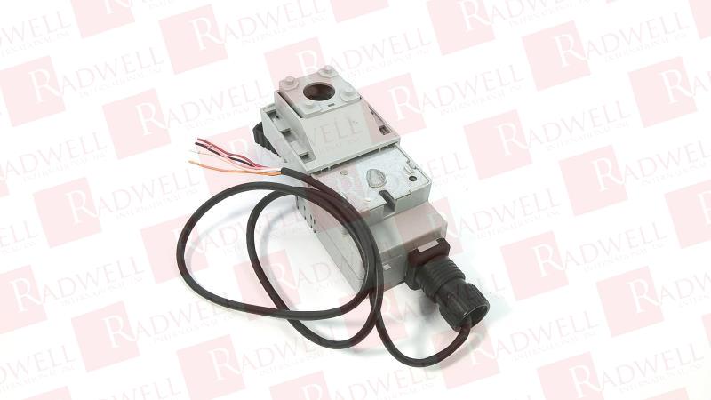 JOHNSON CONTROLS VA2104-HGA-2